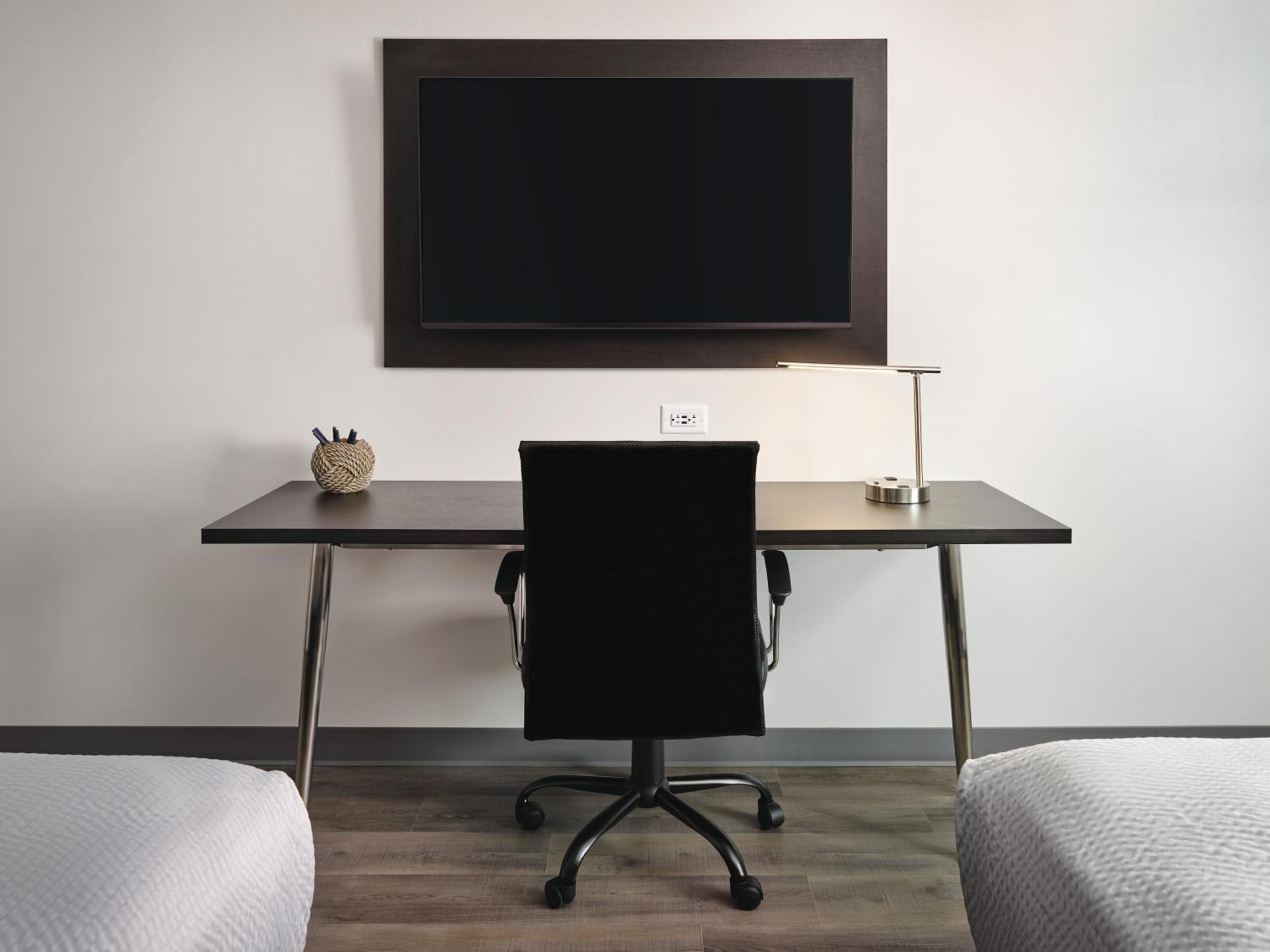 Stayapt Suites 노스 리틀록 외부 사진