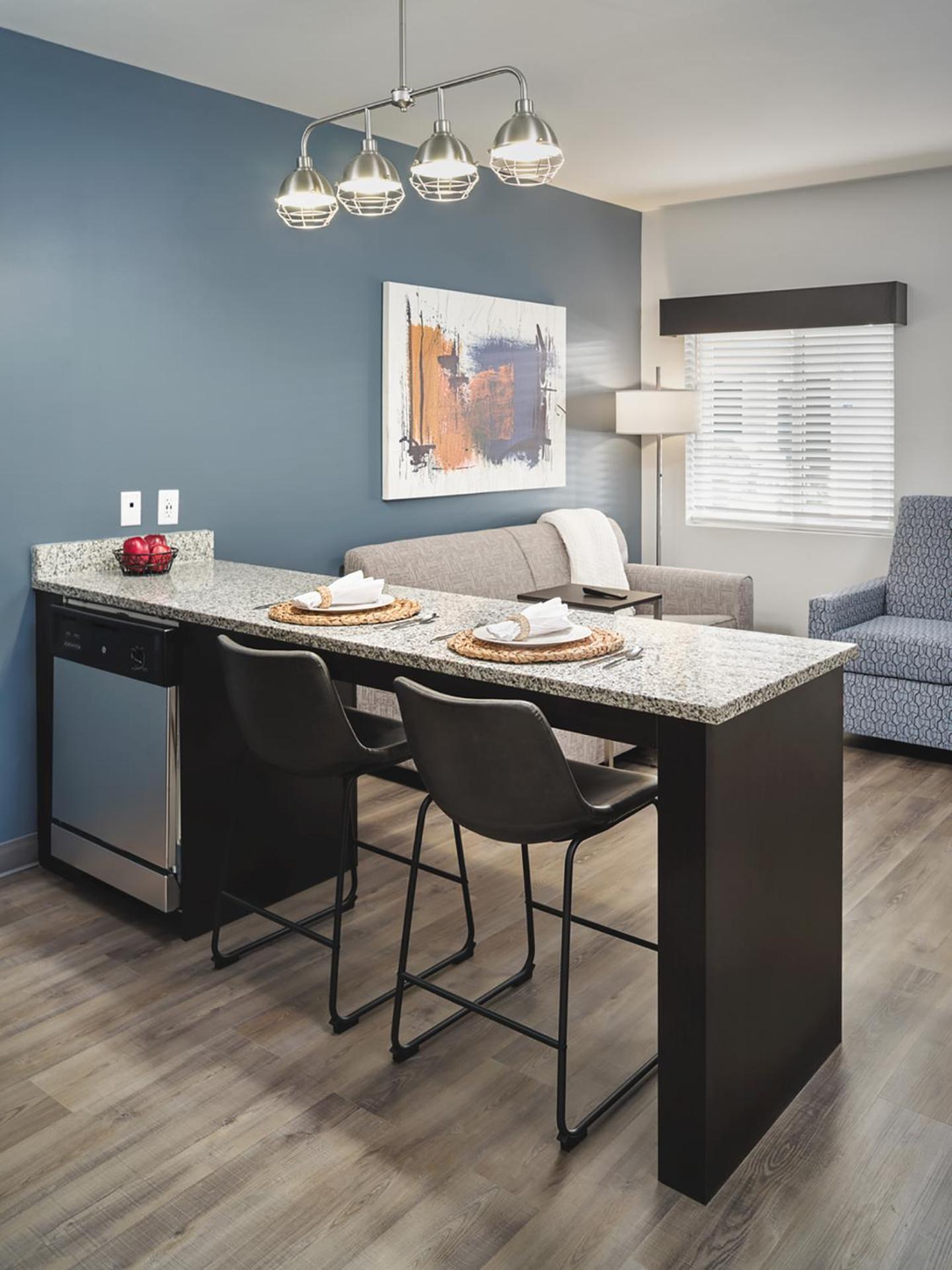 Stayapt Suites 노스 리틀록 외부 사진