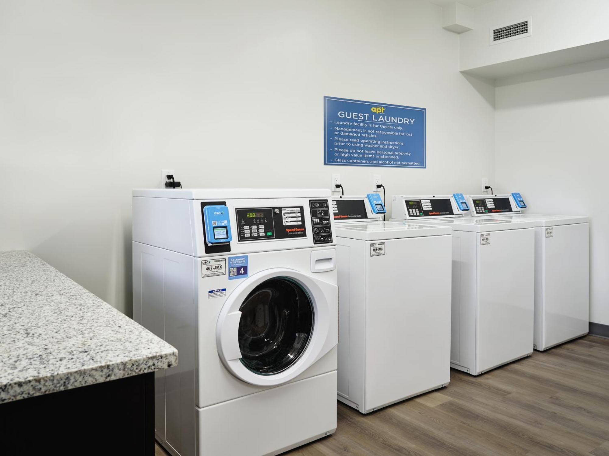 Stayapt Suites 노스 리틀록 외부 사진
